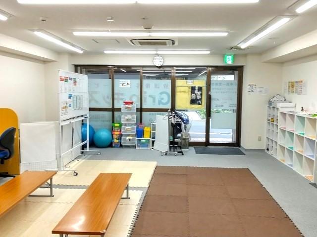 【作業療法士】放課後等デイサービス/パート・アルバイト/資格必須/給与交渉可/時給1,200円～/日曜休み/勤務日数・時間応相談/4つの活動で成長を支援♪の写真9枚目