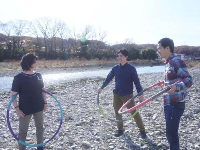 【サービス管理責任者】障がい者向けグループホーム/正社員/資格必須/月給40万円～/5か所のグループホームを展開する運営法人◎/共に成長することを目指す♪の写真4枚目