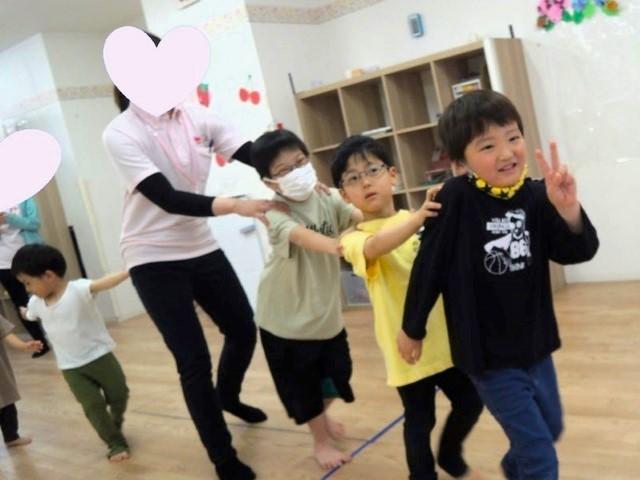 【保育士】多機能型施設/正社員/資格必須/月給25.6万円～/年休120日/約15か所で施設展開中/研修充実◎/学習・運動・社会活動と多彩な支援が特徴♪の写真6枚目