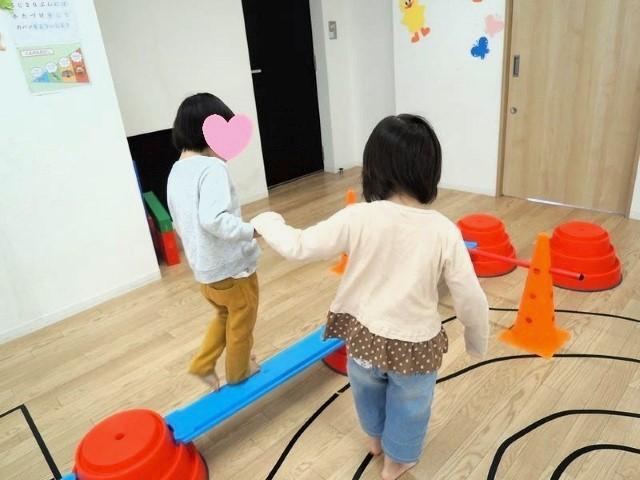 【保育士】多機能型施設/正社員/資格必須/月給25.6万円～/年休120日/約15か所で施設展開中/研修充実◎/学習・運動・社会活動と多彩な支援が特徴♪の写真7枚目