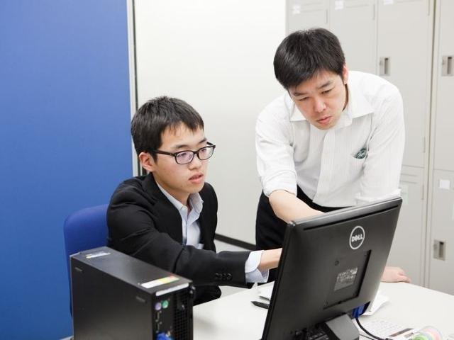 【サービス管理責任者】就労移行支援/年間休日125日＆残業ほぼなし♪/7時間勤務/充実の研修で安心スタート◎/働くを叶える多彩な訓練＆支援が特徴/月給25万円～/正社員/資格必須の写真6枚目