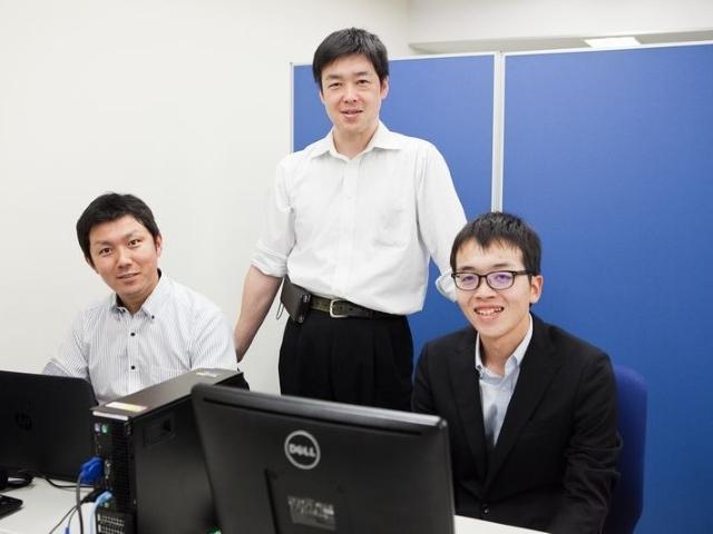 【サービス管理責任者】就労移行支援/年間休日125日＆残業ほぼなし♪/7時間勤務/充実の研修で安心スタート◎/働くを叶える多彩な訓練＆支援が特徴/月給25万円～/正社員/資格必須の写真7枚目