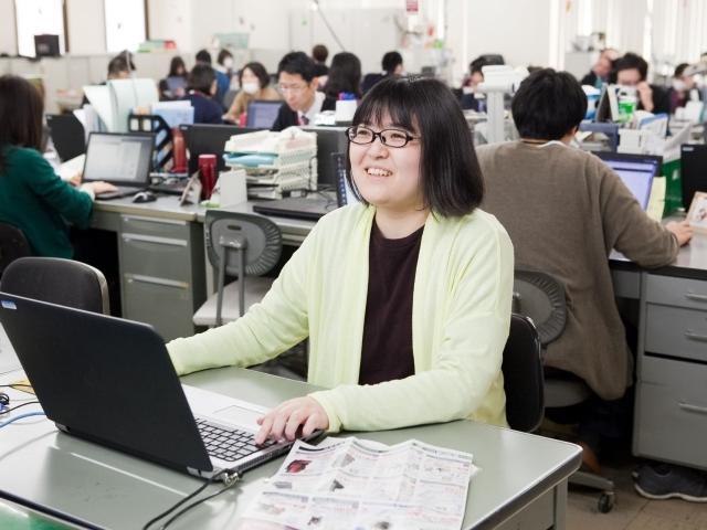 【サービス管理責任者】就労移行支援/年間休日125日＆残業ほぼなし♪/7時間勤務/充実の研修で安心スタート◎/働くを叶える多彩な訓練＆支援が特徴/月給25万円～/正社員/資格必須の写真1枚目