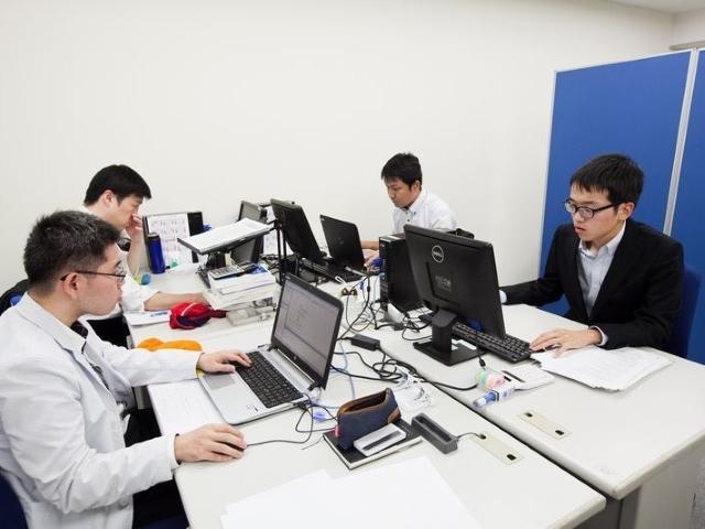 【サービス管理責任者】就労移行支援/年間休日125日＆残業ほぼなし♪/7時間勤務/充実の研修で安心スタート◎/働くを叶える多彩な訓練＆支援が特徴/月給25万円～/正社員/資格必須の写真4枚目