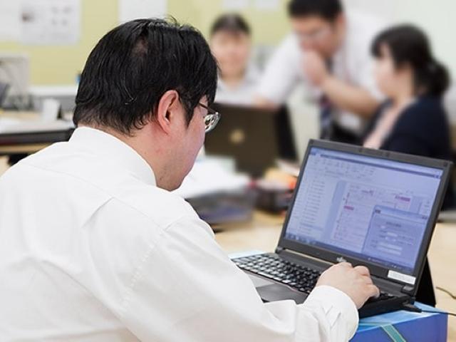 【サービス管理責任者】就労移行支援/年間休日125日＆残業ほぼなし♪/7時間勤務/充実の研修で安心スタート◎/働くを叶える多彩な訓練＆支援が特徴/月給25万円～/正社員/資格必須の写真9枚目