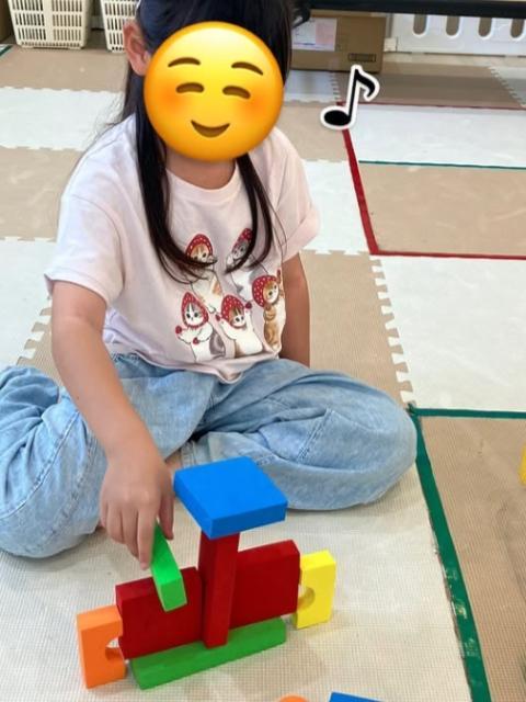 【保育士】多機能型施設/年休117日/産休・育休の取得実績あり◎/子どもたちが関わる社会全体を明るく！/運動＆SSTでわくわくや挑戦意欲を育む♪/月給23万円～/正社員/資格必須の写真5枚目