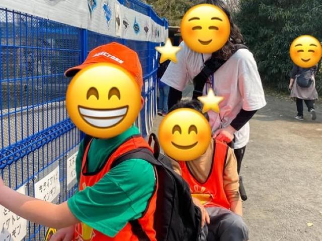 【児童指導員】多機能型施設/年休117日/産休・育休の取得実績あり◎/子どもたちが関わる社会全体を明るく！/運動＆SSTでわくわくや挑戦意欲を育む♪/月給23万円～/正社員/資格必須の写真10枚目