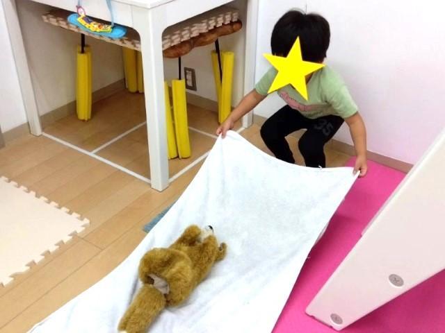 【児童指導員】多機能型施設/年休120日以上/都内に10施設展開中！/モンテッソーリ教育が特徴♪/多彩な研修、費用補助など福利厚生◎/⽉給23万円〜/正社員/資格必須の写真8枚目