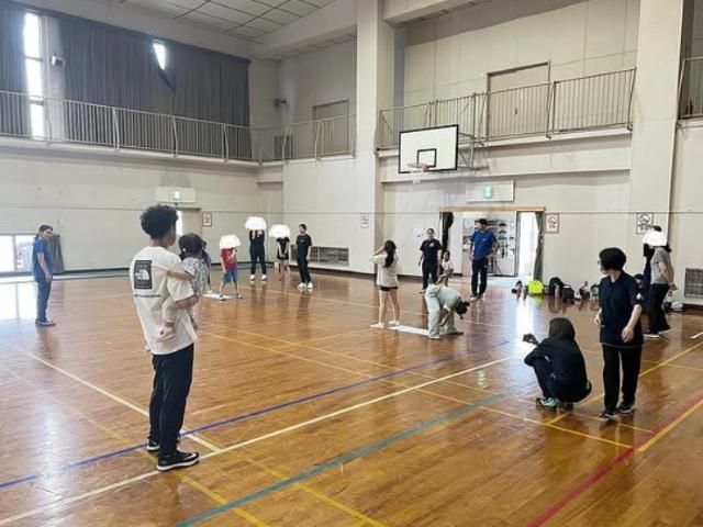【保育士】多機能型施設/完全週休2日制/残業ほぼなし◎/個性を大切にする療育/一人ひとりに合わせた学びと遊びのプログラムで自信をはぐくむ♪/月給23万円～/正社員/資格必須の写真5枚目