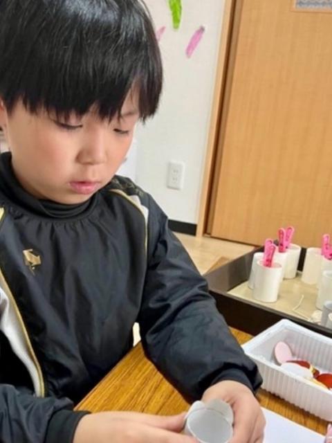 【保育士】多機能型施設/完全週休2日制/残業ほぼなし◎/個性を大切にする療育/一人ひとりに合わせた学びと遊びのプログラムで自信をはぐくむ♪/月給23万円～/正社員/資格必須の写真10枚目