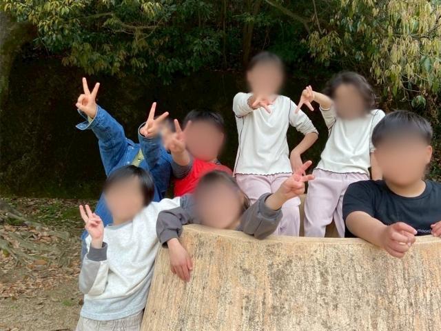 【作業療法士】放課後等デイサービス/完全週休2日制/年休114日/子ども一人ひとりのニーズに応える総合支援型施設/自分らしさを引き出すサポートを！/月給22万円～/契約社員/資格必須の写真2枚目