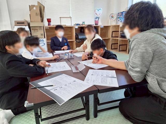 【言語聴覚士】放課後等デイサービス/完全週休2日制/年休114日/子ども一人ひとりのニーズに応える総合支援型施設/自分らしさを引き出すサポートを！/月給22万円～/契約社員/資格必須の写真5枚目