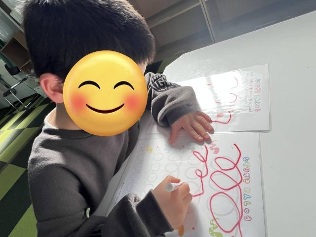 【保育士】放課後等デイサービス/2025年9月オープン！年休116日/週休2日制/運動と脳機能向上を主軸とした療育♪/人を大切にする温かな環境/月給23万円～/正社員/資格必須の写真3枚目