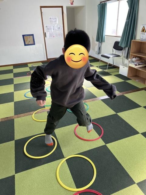 【児童発達支援管理責任者】放課後等デイサービス/2025年9月オープン！年休116日/運動と脳機能向上を主軸とした療育♪/人を大切にする温かな環境/月給30万円～/正社員/資格必須の写真5枚目