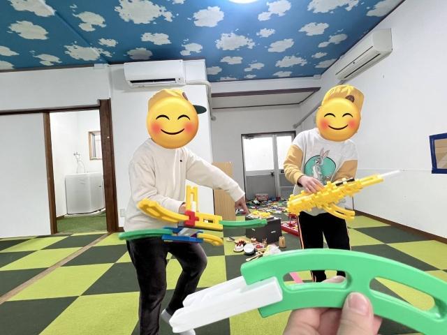 【言語聴覚士】多機能型施設/年間休日116日/週休2日制◎/残業ほぼなし/運動と脳機能向上を主軸とした療育♪/人を大切にする温かな環境/月給24.5万円～/正社員/資格必須の写真2枚目