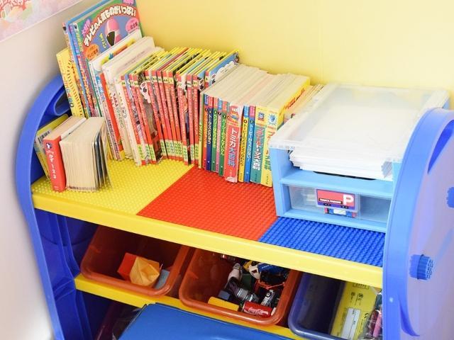 【保育士】多機能型施設/完全週休2日制/年間休日120日/残業ほぼなし/バラエティ豊かな体験型のプログラムを実施♪/前に進む意欲をはぐくむ療育！/月給23万円～/正社員/資格必須の写真5枚目