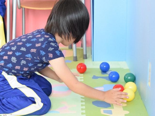 【理学療法士】多機能型施設/完全週休2日制/年休120日/残業ほぼなし/バラエティ豊かな体験型のプログラムを実施♪/前に進む意欲をはぐくむ療育！/月給23万円～/正社員/資格必須の写真4枚目