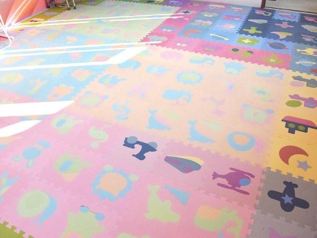 【作業療法士】多機能型施設/完全週休2日制/年休120日/残業ほぼなし/バラエティ豊かな体験型のプログラムを実施♪/前に進む意欲をはぐくむ療育！/月給23万円～/正社員/資格必須の写真2枚目