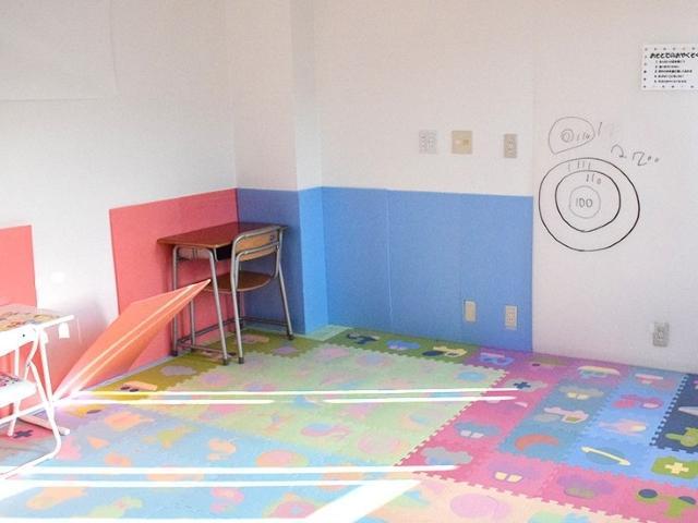 【言語聴覚士】多機能型施設/完全週休2日制/年休120日/残業ほぼなし/バラエティ豊かな体験型のプログラムを実施♪/前に進む意欲をはぐくむ療育！/月給23万円～/正社員/資格必須の写真7枚目