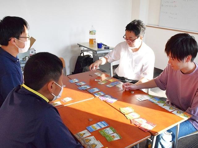 【言語聴覚士】多機能型施設/完全週休2日制/年休120日/残業ほぼなし/バラエティ豊かな体験型のプログラムを実施♪/前に進む意欲をはぐくむ療育！/月給23万円～/正社員/資格必須の写真9枚目