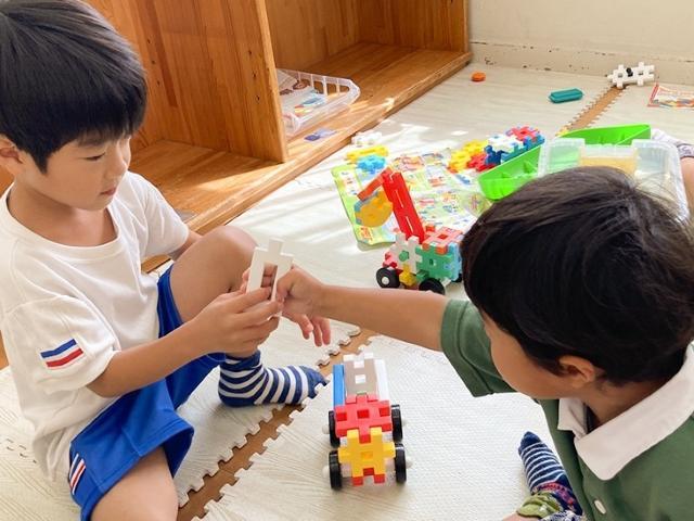 【看護師/准看護師】児童発達支援/週休2日制/産休・育休取得実績あり/地域に信頼される福祉サービスを♪/一人ひとりの自分らしい育ちを応援する支援/月給20万円～/正社員/資格必須