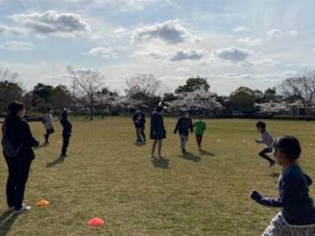 【保育士】放課後等デイサービス/月9日休み/日曜休み◎/子どもから高齢者まで、人と人とがふれあえる共生型福祉施設♪/心ゆたかな育ちと笑顔をサポート！/月給19万円～/正社員/資格必須の写真8枚目