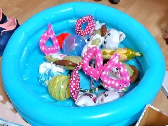 【看護師/准看護師】重症心身障害児施設・生活介護/年休113日◎/育休取得実績あり/少人数制できめ細やかな支援をおこなう、複合型デイサービス♪/月給33.4万円～/正社員/資格必須の写真8枚目