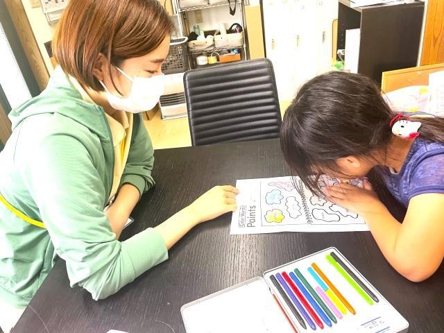 【保育士】多機能型施設/日祝休み/一緒に働き、学び、前に進める！風通しの良い職場◎/多彩な支援で7つの力を育む♪/月給21.2万円～/正社員登用あり/契約社員/資格必須の写真6枚目