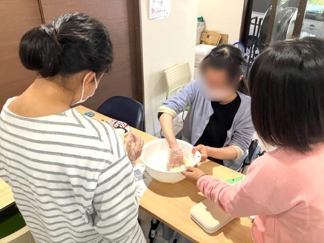 【言語聴覚士】放課後等デイサービス/日祝休み＆残業ほぼなし◎/産休・育休取得実績あり/多彩な療育・支援で、子どもたちに楽しく思い思いの活動を♪/月給27万円～/正社員/資格必須の写真6枚目