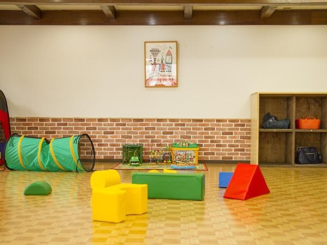 【言語聴覚士】放課後等デイサービス/年休110日/週休2日制◎/残業ほぼなし/未経験OK/ご家族や学校と連携し、一人ひとりに寄り添った支援を実施♪/月給23万円～/正社員/資格必須の写真6枚目