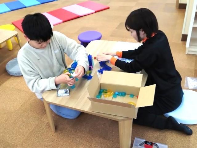 【児童発達⽀援管理責任者】多機能型施設/正社員/資格必須/⽉給28万円〜/日曜休み/残業少なめ/生きる力を育む療育と栄養療法を実践します♪の写真1枚目