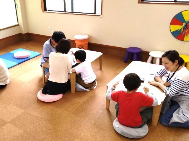 【児童発達⽀援管理責任者】多機能型施設/正社員/資格必須/⽉給28万円〜/日曜休み/残業少なめ/生きる力を育む療育と栄養療法を実践します♪の写真6枚目