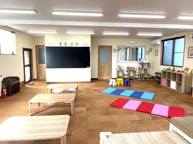 【児童発達⽀援管理責任者】多機能型施設/正社員/資格必須/⽉給28万円〜/日曜休み/残業少なめ/生きる力を育む療育と栄養療法を実践します♪の写真8枚目