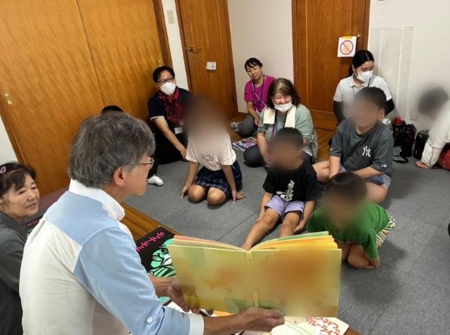 【児童指導員】多機能型施設/年休120日/完全週休2日制◎/今が楽しいと思える経験を提供/リトミックなどの音楽活動を取り入れたハッピーな療育♪/月給18.5万円～/正社員/資格必須の写真4枚目