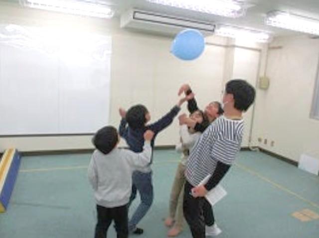 【児童発達支援管理責任者】放課後等デイサービス/日祝休み/年休114日◎/楽しみながら成長！/多目的室やシアターを完備し、遊びを通した療育を実施♪/月給23万円～/正社員/資格必須の写真3枚目