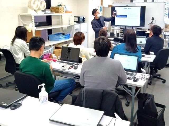 【サービス管理責任者】就労継続支援A型・就労移行支援/年間休日128日/産休・育休取得実績あり◎/2つの支援が学べる施設♪/月給27万円～/正社員/資格必須の写真2枚目