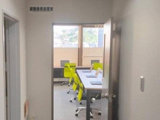 【サービス管理責任者】就労移行支援/日祝休み/残業ほぼなし◎/駅チカ/多岐に渡るスキル習得支援で、ご利用者の「働きたい！」をサポート♪/月給29.5万円～/正社員/資格必須の写真1枚目