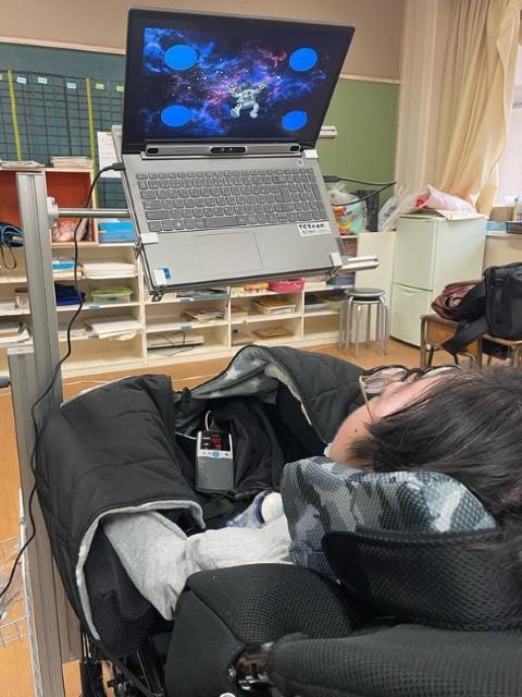 【作業療法士】重症心身障害児施設/土日休み◎/産休・育休取得実績あり/経験者を募集/最新のICT機器を導入！/コミュニケーション重点型の療育/月給25万円～/正社員/資格必須の写真10枚目