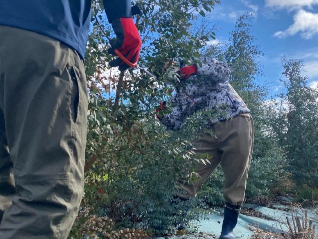 【サービス管理責任者】就労継続支援A型/日祝休み/残業ほぼなし◎/IT事業と農業で地域に貢献！/一人ひとりが誇りをもって働ける環境を目指して♪/月給28万円～/正社員/資格必須の写真8枚目