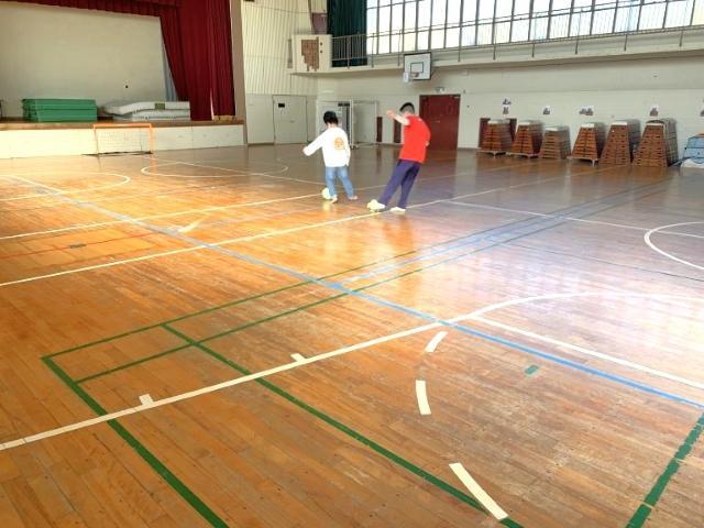 【児童発達支援管理責任者】多機能型施設/週休2日制◎/体幹トレーニングなどを用いた運動特化型の療育♪/個別＆集団の活動で、すこやかな成長をはぐくむ/月給15万円～/正社員/資格必須の写真7枚目