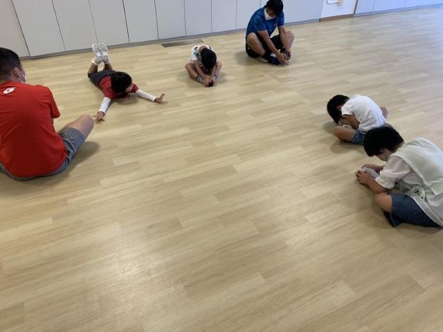 【保育士】多機能型施設/週休2日制/日祝休み◎/体幹トレーニングなどを用いた運動特化型の療育♪/個別＆集団の活動で、すこやかな成長をはぐくむ/月給15万円～/正社員/資格必須の写真4枚目