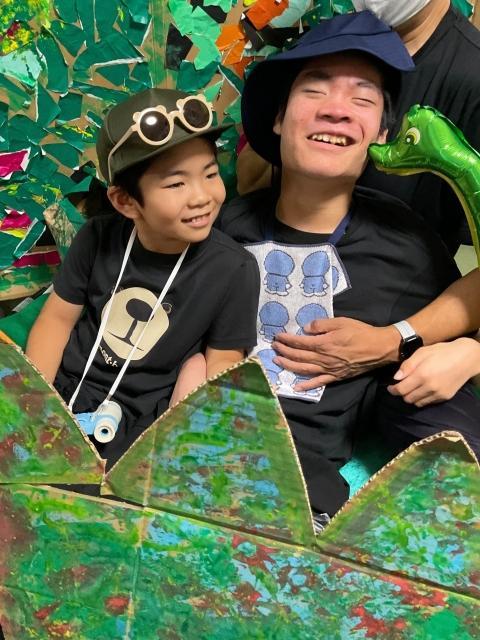 【児童指導員】重症心身障害児施設/週休2日制/年間休日112日◎/子どもたちが輝ける社会を目指して/「楽しむ・ふれあう・食べる」力をはぐくむ/月給22.5万円～/正社員/資格必須の写真9枚目
