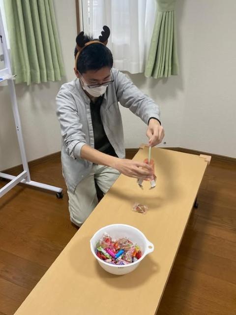 【管理者兼児発管】放課後等デイサービス/年休125日以上/日曜休み◎/特性や発達に応じた個別学習支援に特化！/みのりある人生を歩むためのお手伝い♪/月給32万円～/正社員/資格必須の写真10枚目