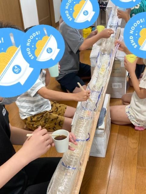 【保育士】放課後等デイサービス/年間休日125日/日曜休み◎/特性や発達に応じた個別学習支援に特化！/みのりある人生を歩むためのお手伝い♪/月給20万円～/正社員/資格必須の写真1枚目
