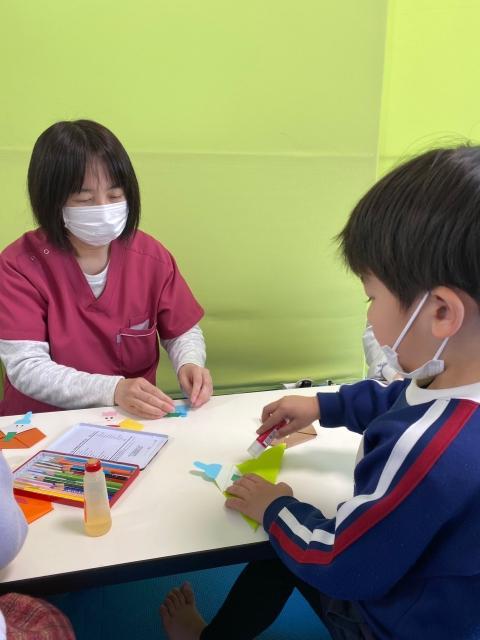 【保育士】多機能型施設/年間休日116日/週休2日制◎/月給25万円～/発達と学習を手厚くサポート/専門職によるリハビリに特化したチームアプローチ式の支援♪/正社員/資格必須の写真10枚目