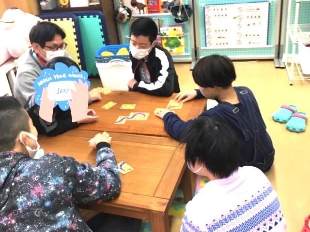 【保育士】放課後等デイサービス/4週6休制/日祝休み◎/様々な福祉施設を運営する法人/十人十色の個性を尊重しニーズに応じた多様な支援を提供♪/月給19.4万円～/正社員/資格必須の写真4枚目