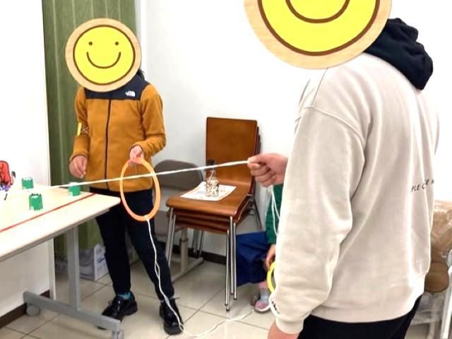 【児童指導員】多機能型施設/原則土日休み◎/医療機関＆専門職と連携！リハビリと生活する力を育む療育が特徴♪/研修＆OJT充実のフォロー体制あり/24万円～/正社員/資格必須の写真6枚目