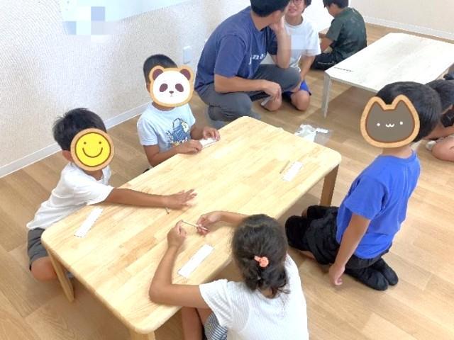 【児童指導員】放課後等デイサービス/年休110日◎/土日休み/月給25万円～/子どもたちの明るい未来をつくる支援/居心地良い環境で、個性を伸ばす成功体験を提供♪/正社員/資格必須の写真5枚目
