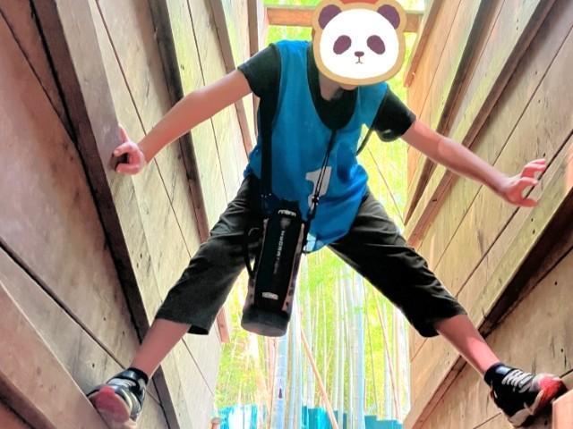 【作業療法士】放課後等デイサービス/年休110日◎/土日休み/子どもたちの明るい未来をつくる支援/居心地良い環境で、個性を伸ばす成功体験を提供♪/月給24万円～/正社員/資格必須の写真2枚目