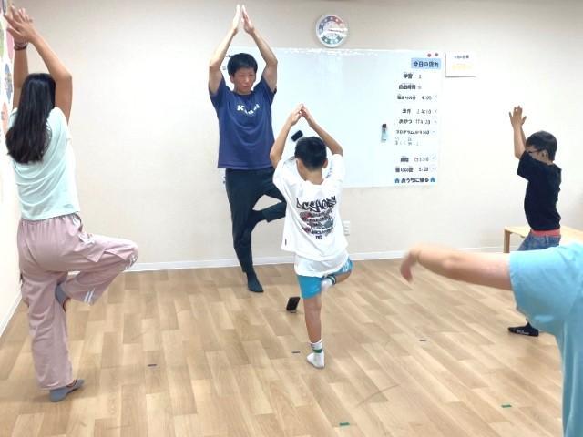 【臨床心理士/公認心理師】放課後等デイサービス/年休110日◎/子どもたちの明るい未来をつくる支援/居心地良い環境で、個性を伸ばす成功体験を提供♪/月給24万円～/正社員/資格必須の写真3枚目